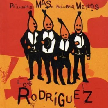 Palabras más, palabras menos