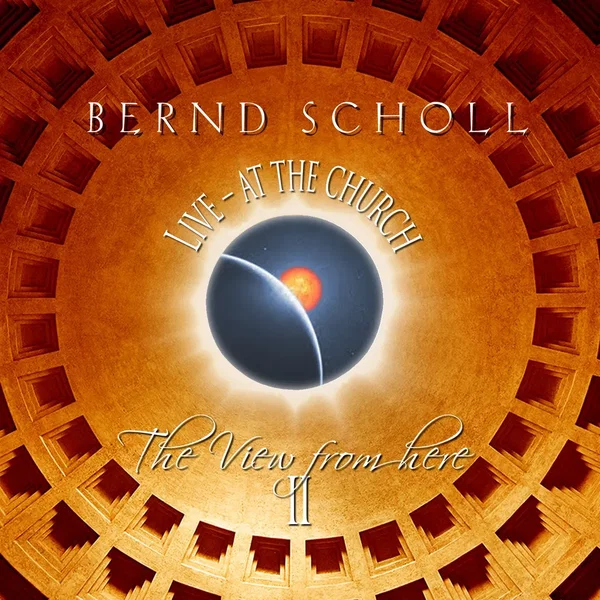 The View From Here II: Live at the Church