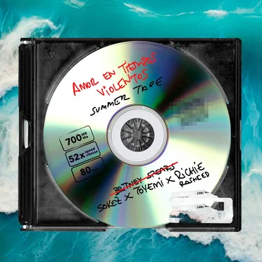 Amor en tiempos violentos