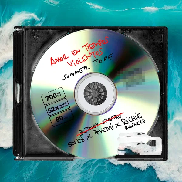 Amor en tiempos violentos