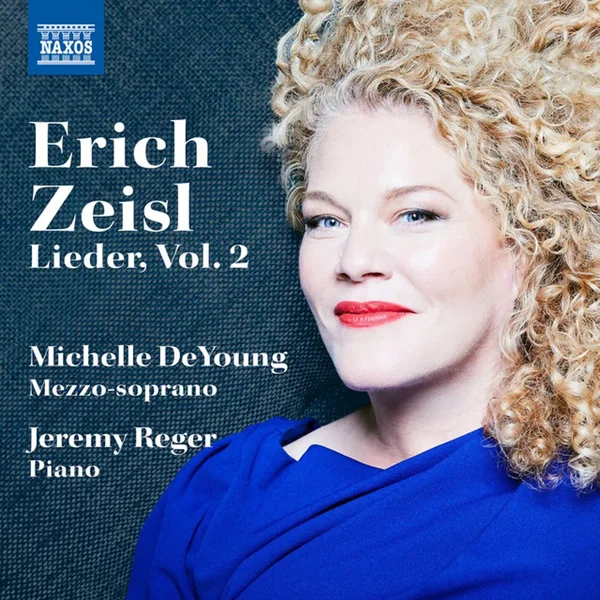 Lieder, Vol. 2