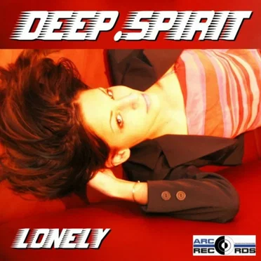 Lonely by Deep.Spirit - album cover