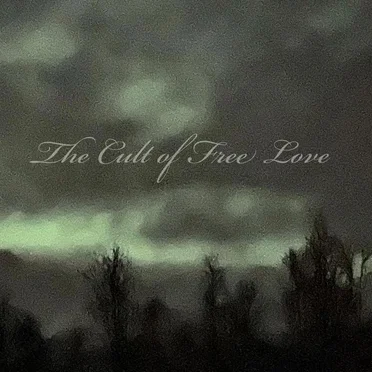 The Path of Least Resistance by The Cult of Free Love - album cover