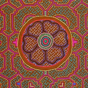 Ayahuasca Ambiance