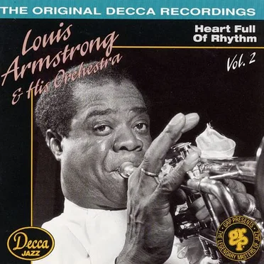 Heart Full of Rhythm, Volume 2 (1936-38)