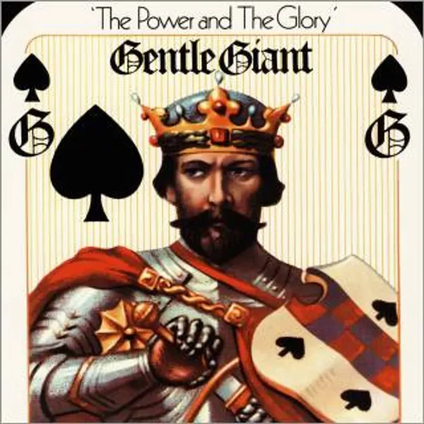 The Power and the Glory / Proclamation