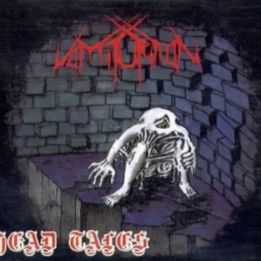 Head Tales by Vomiturition - album cover