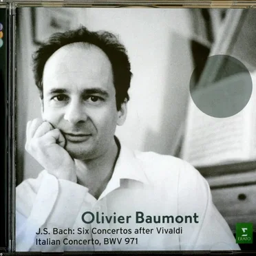 Six Concertos After Vivaldi / Italian Concerto, BWV 971