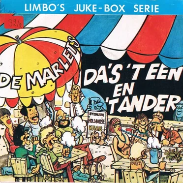 Da’s ’t een en ’t ander
