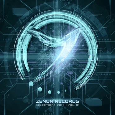 Selections 2019 Vol.1 by Zenon Records - album cover