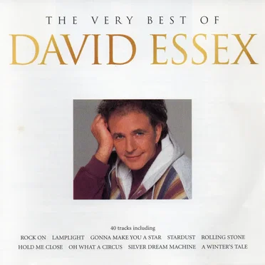 The Very Best of David Essex