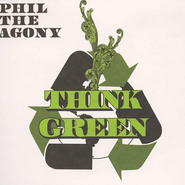 Think Green