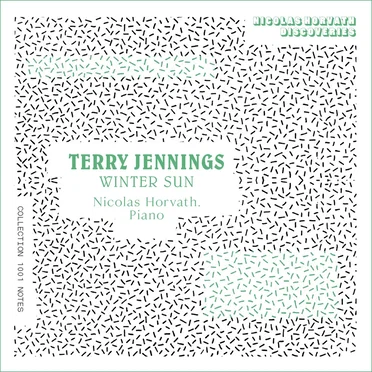 Terry JENNINGS - Winter Sun