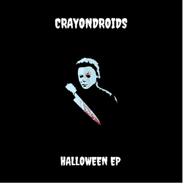 Halloween EP