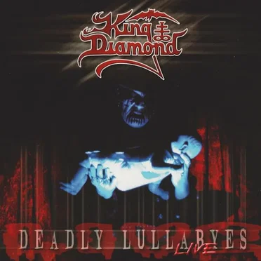 Deadly Lullabyes “Live”