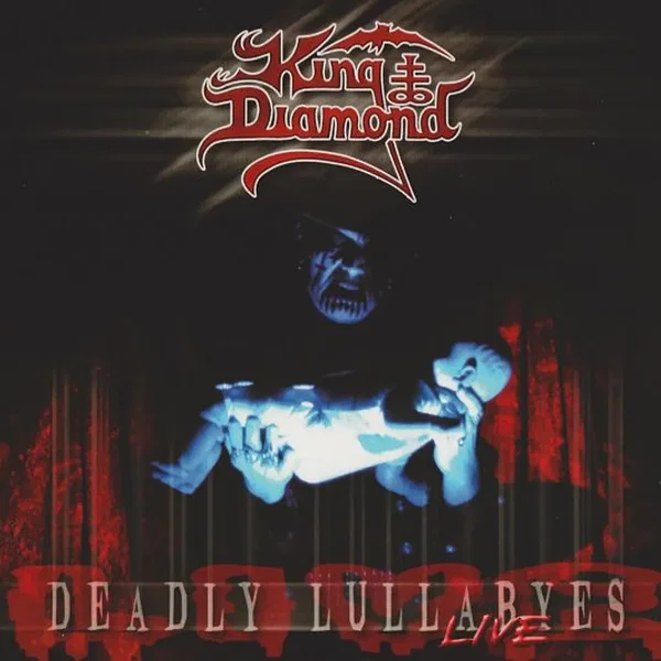 Deadly Lullabyes “Live”
