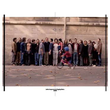 Active Suspension vs. Clapping Music by Various Artists - album cover