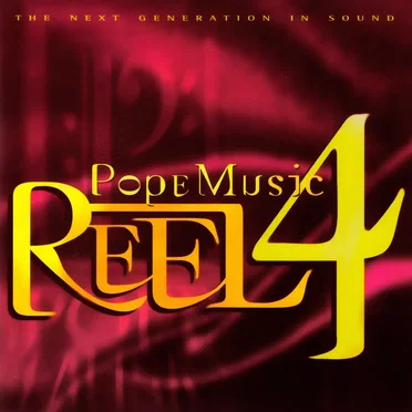 Pope Music Reel 4 by Various Artists - album cover