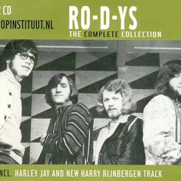 The Complete Collection