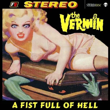 A Fist Full of Hell