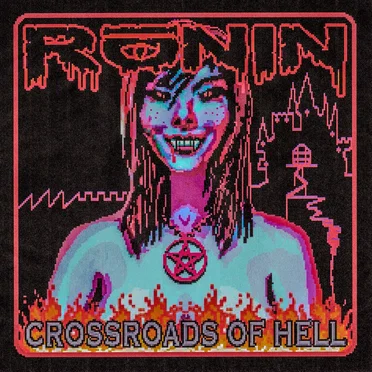 Crossroads Of Hell