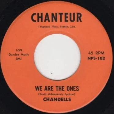 We Are The Ones / Little Girl, Pretty Girl