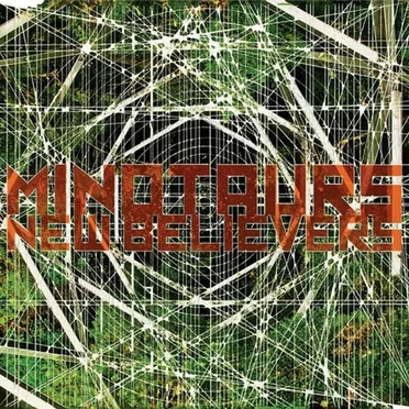 New Believers by Minotaurs - album cover