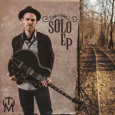 Solo by Matakustix - album cover
