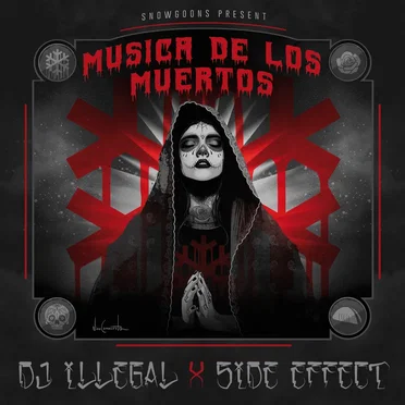 Musica De Los Muertos