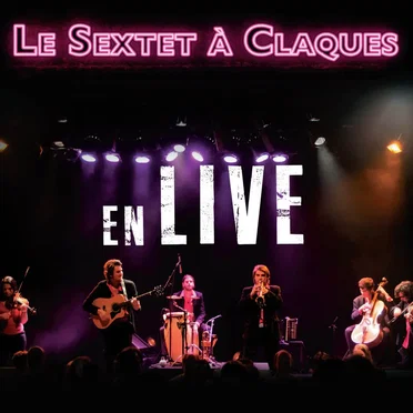 En live