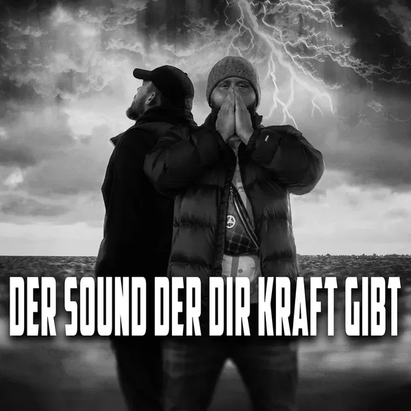 Der Sound der dir Kraft gibt