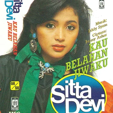 Kau Belahan Jiwaku