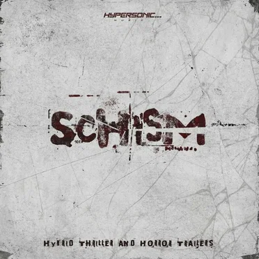 Schism: Hybrid Thriller and Horror Trailers