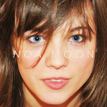 Let Them Talk by Noa Moon - album cover