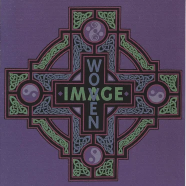 Woven Image by Woven Image - album cover