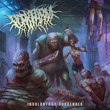 Involuntary Surrender