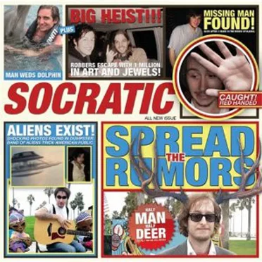 Spread the Rumors