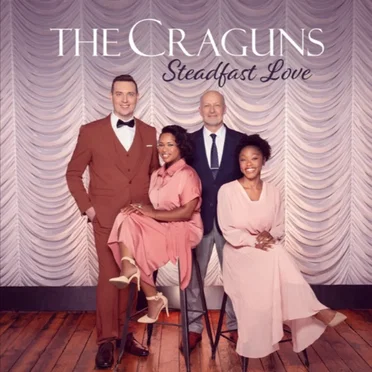 Steadfast Love by The Craguns - album cover