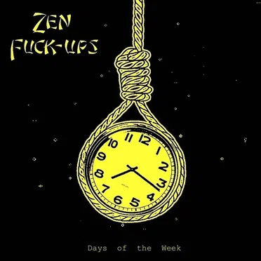 Days of the Week