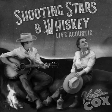Shooting Stars & Whiskey (live acoustic)