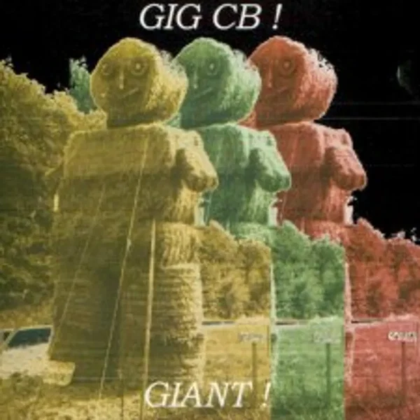 Giant!