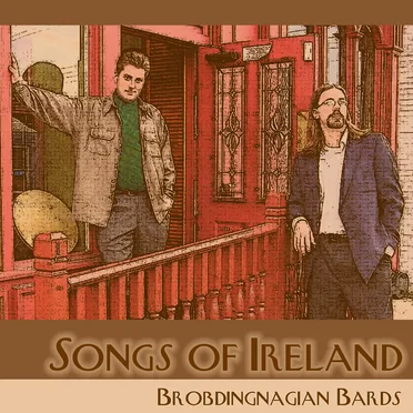 Songs of Ireland