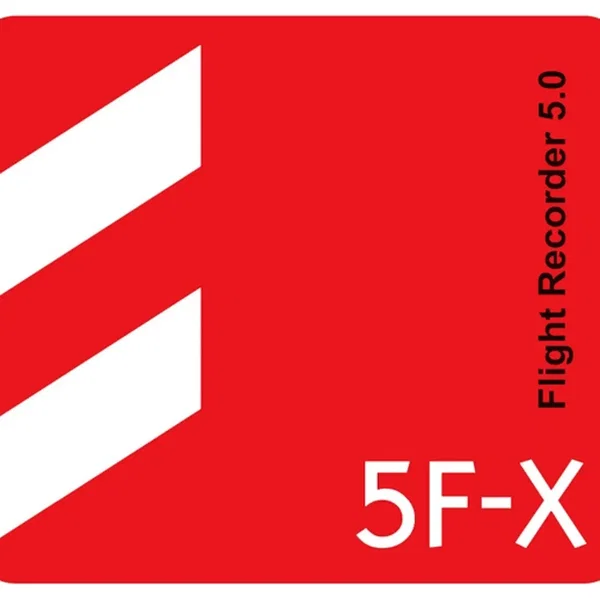Flight Recorder 5.0
