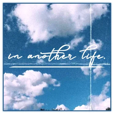 in another life. by VLYORA - album cover