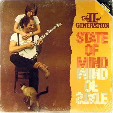 State of Mind