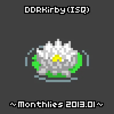 ~Monthlies 2013.01~