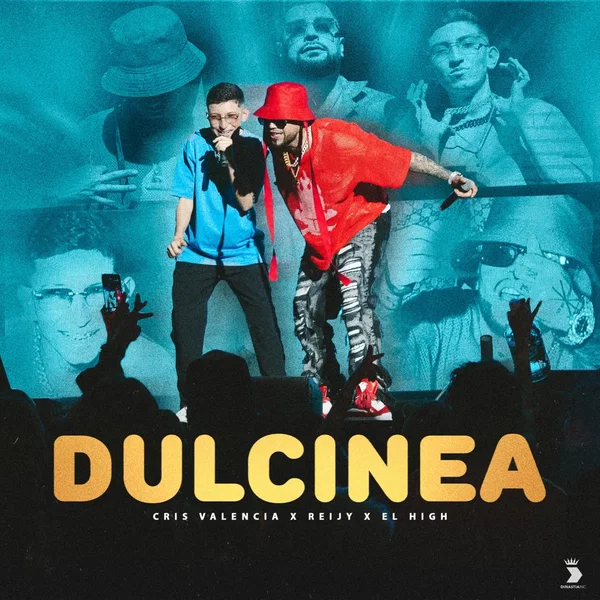 DULCINEA