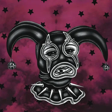 Hooligan by In Lieu - album cover