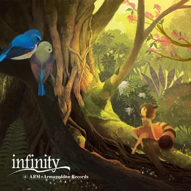 infinity