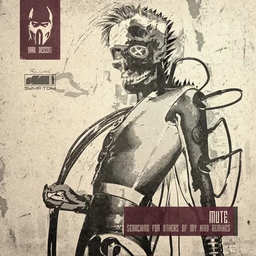Searching for Others of My Kind Remixes by Mute. - album cover